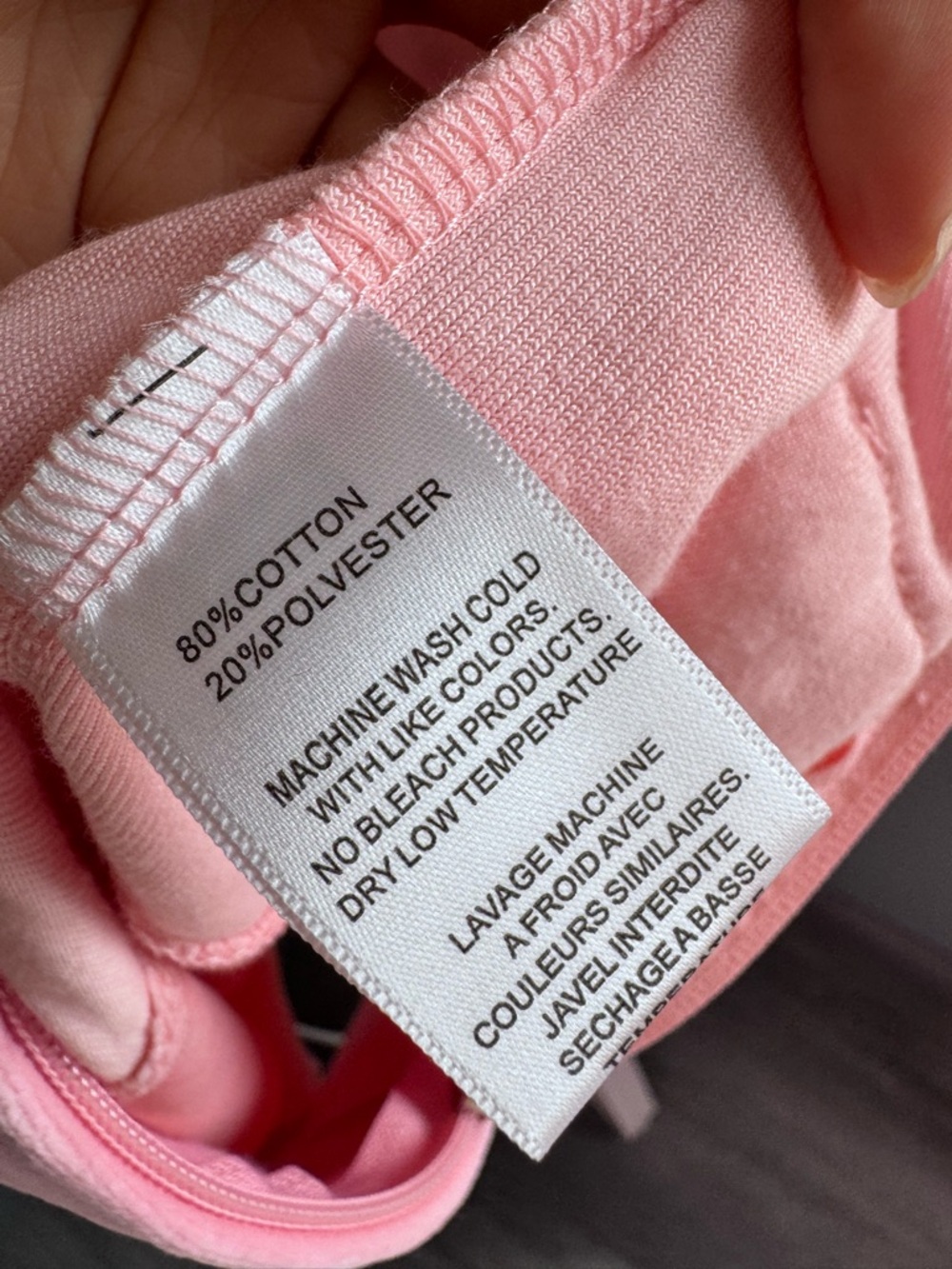 SOLD❣️NWT Juicy Couture Pink Velour Tracksuit Set Y2K Rhinestone S - Picture 5 of 10